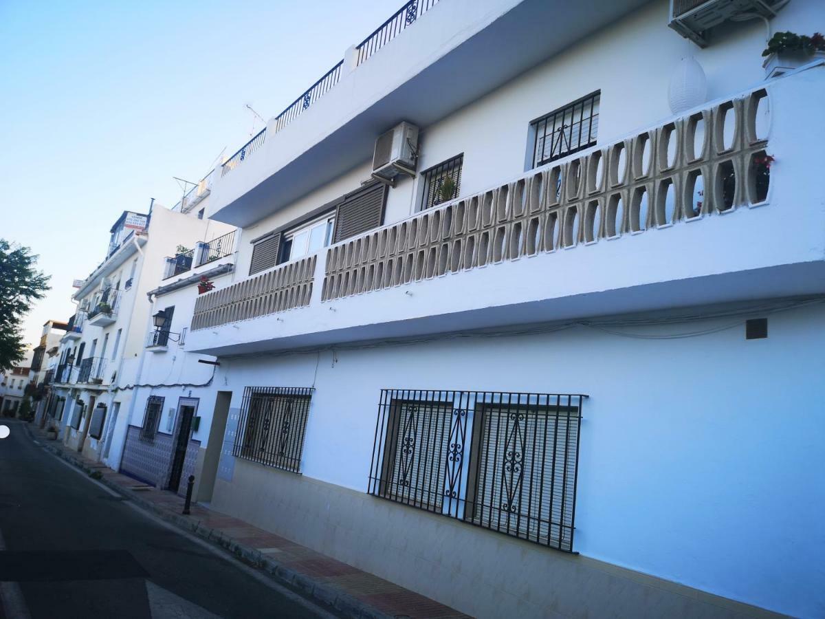 Apartamento El Patio De Marbella