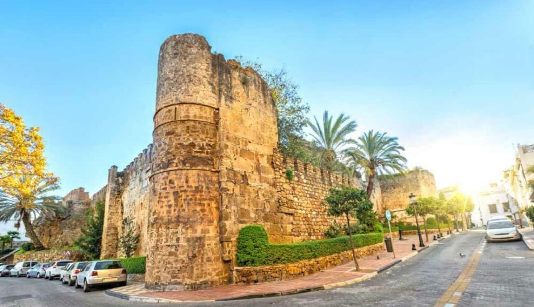 El Patio De Apartamento