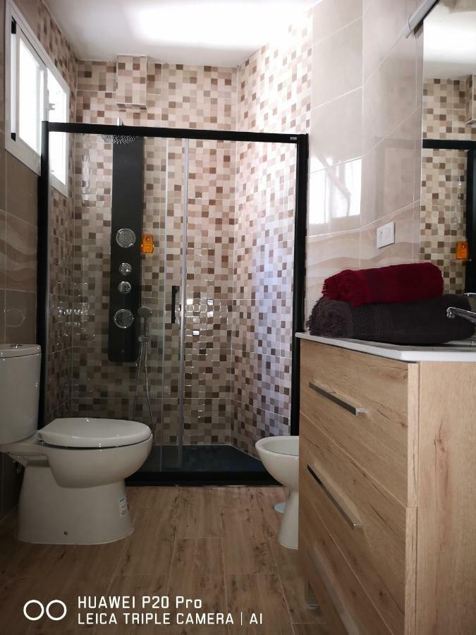 El Patio De Apartamento