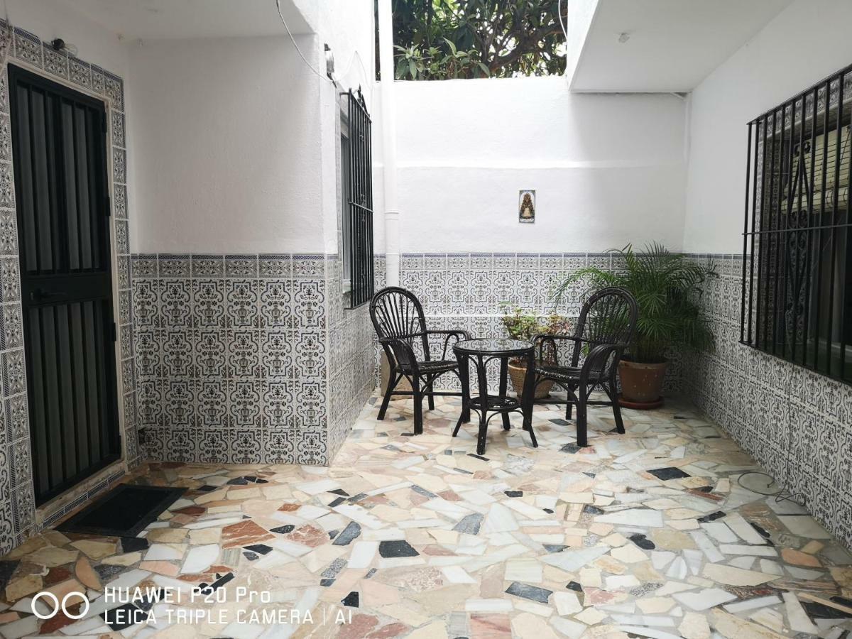 Apartamento El Patio De Marbella